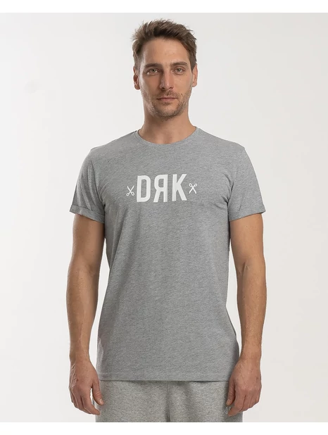 BASIC T-SHIRT MEN