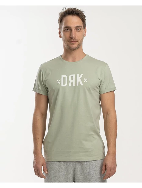 BASIC T-SHIRT MEN