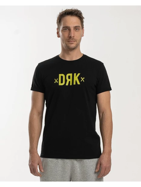 BASIC T-SHIRT MEN