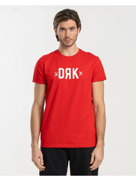 BASIC T-SHIRT MEN
