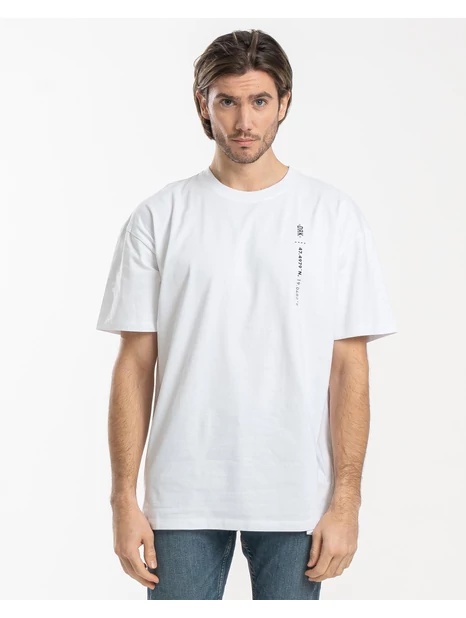 GRAFFITI T-SHIRT MEN