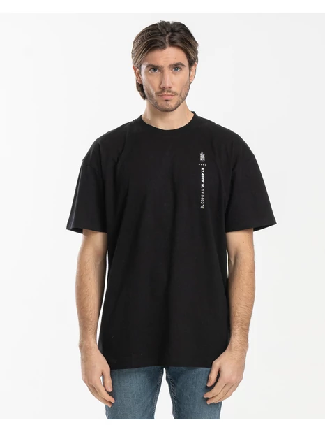 GRAFFITI T-SHIRT MEN