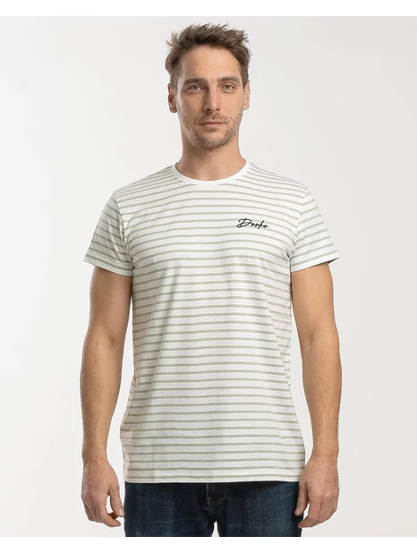 ROBERT T-SHIRT MEN