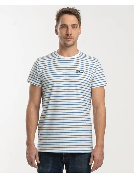 ROBERT T-SHIRT MEN