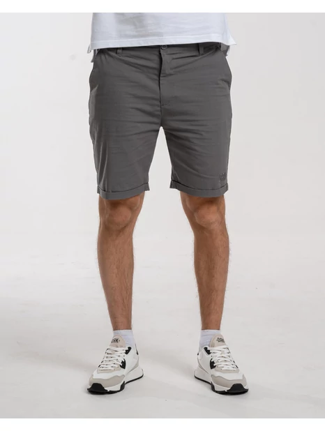 CALEB CANVAS SHORT MEN