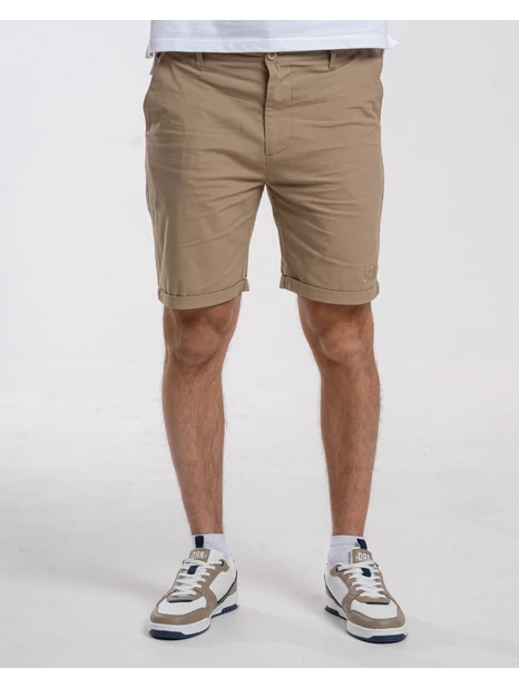 CALEB CANVAS SHORT MEN