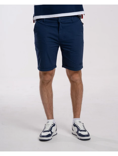CALEB CANVAS SHORT MEN