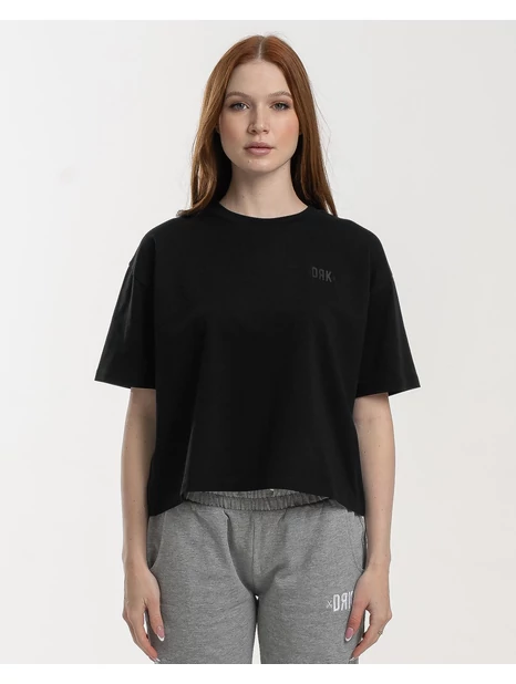 ZORA CROP T-SHIRT WOMEN