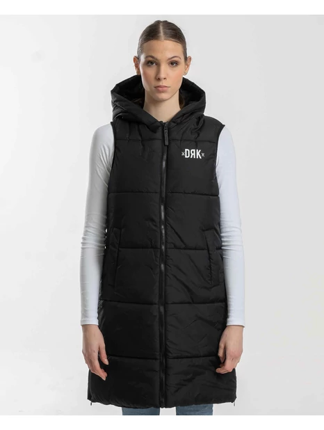 SELINA VEST WOMEN