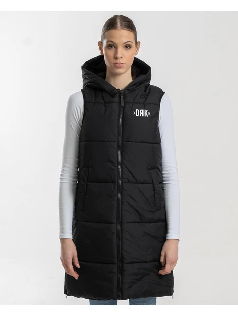 SELINA VEST WOMEN