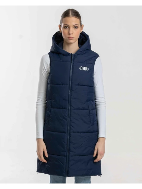 SELINA VEST WOMEN