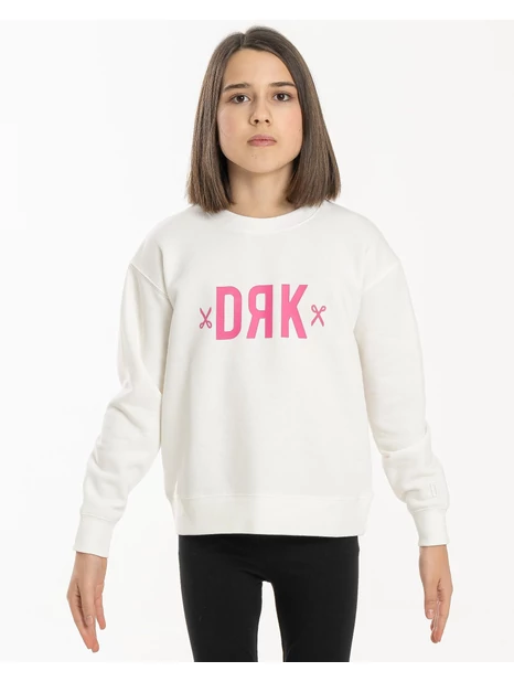 ISSIE CREWNECK GIRL
