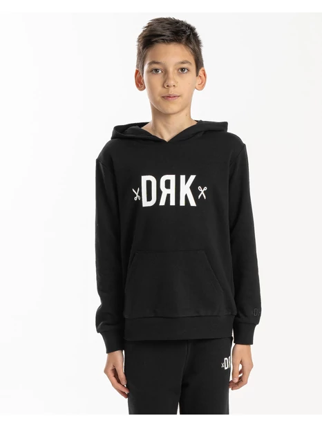 MILO HOODIE BOY