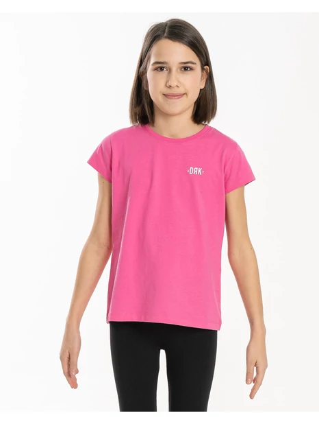 REBA T-SHIRT GIRL