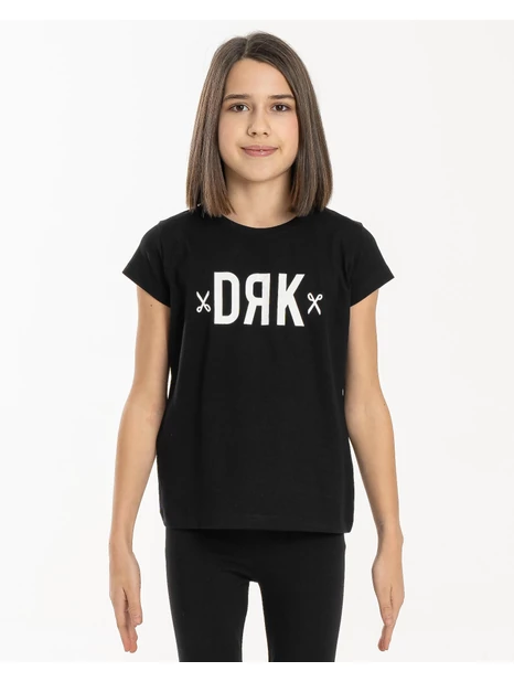 ZOE T-SHIRT GIRL