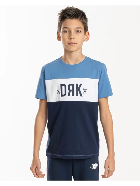SPORTY T-SHIRT BOY