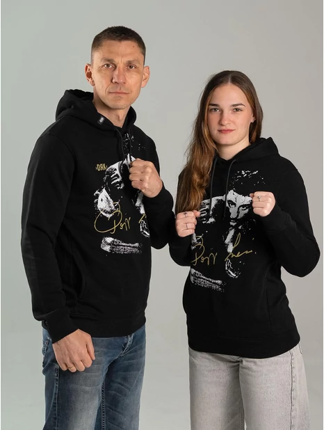 DRK x PAPP LASZLO 100