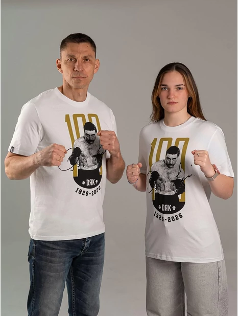 DRK x PAPP LASZLO 100