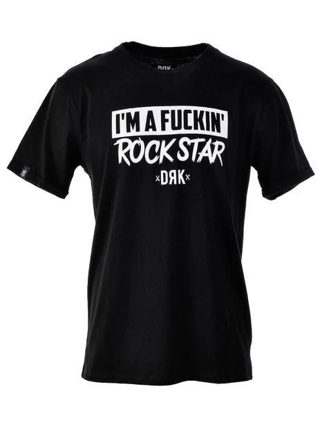 DRK x KTW T-shirt Men