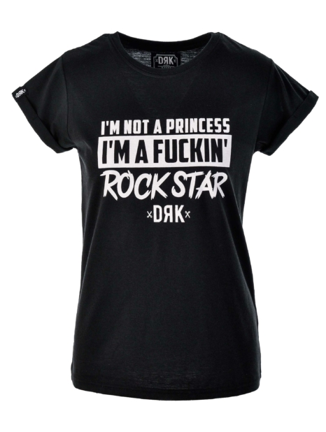 DRK x KTW T-shirt Women