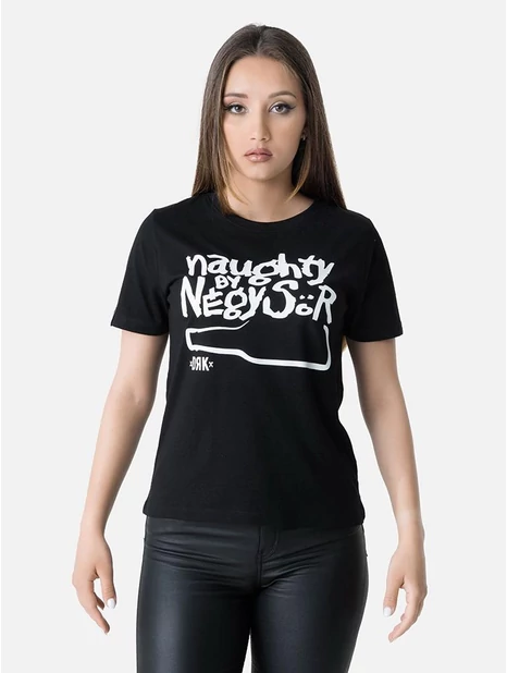 DRK x KTW T-SHIRT WOMAN