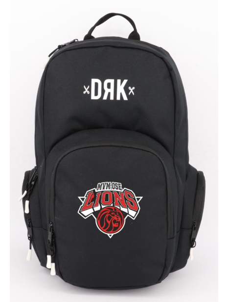OSE LIONS BACKPACK