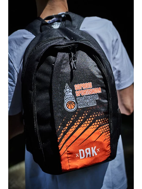 SOPRONI SPORTISKOLA BACKPACK