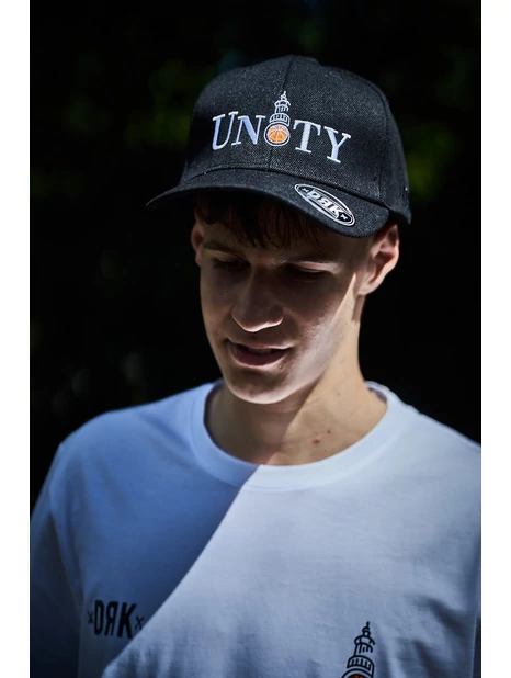 SOPRONI SPORTISKOLA BASEBALL CAP