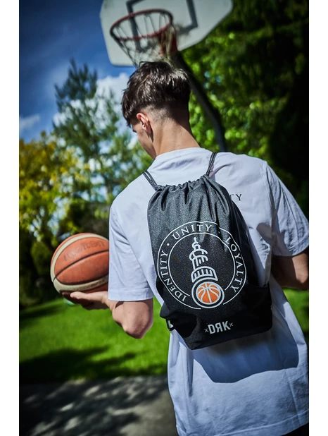 SOPRONI SPORTISKOLA GYMBAG