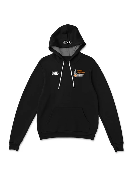 SOPRONI SPORTISKOLA HOODIE