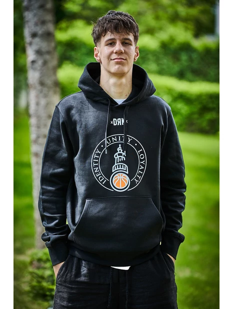 SOPRONI SPORTISKOLA HOODIE