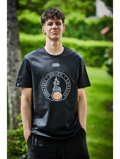SOPRONI SPORTISKOLA T-SHIRT