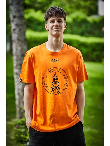 SOPRONI SPORTISKOLA T-SHIRT