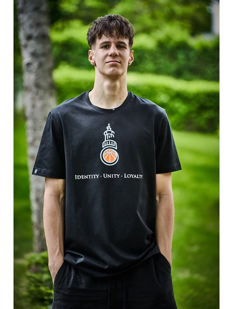 SOPRONI SPORTISKOLA T-SHIRT