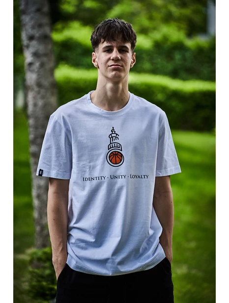 SOPRONI SPORTISKOLA T-SHIRT