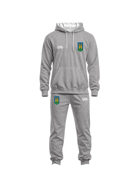 Fóti Tigrisek Melegítő szett