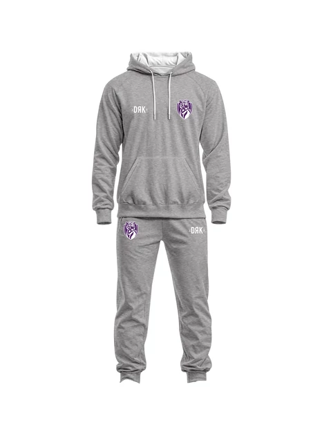 Megyeri Tigrisek Melegítő szett