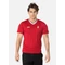 CLASH EMBROIDERY JERSEY MEN