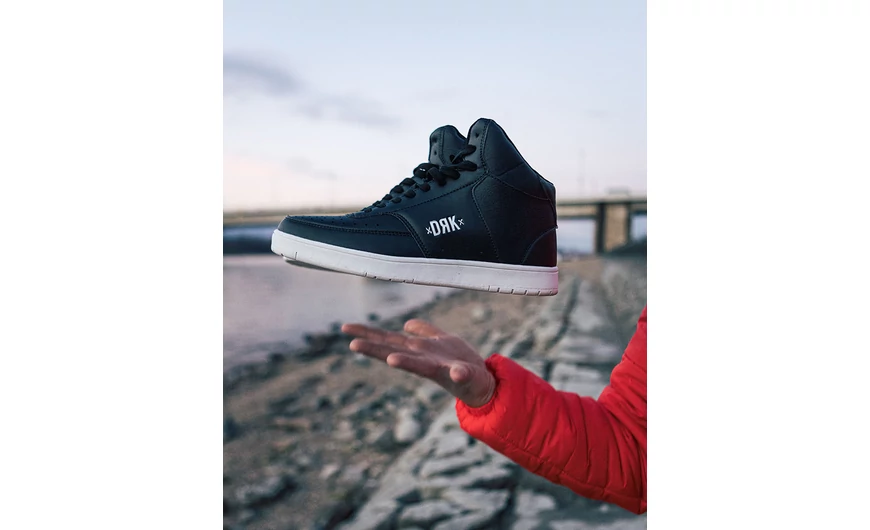 Régi iskola, új stílus