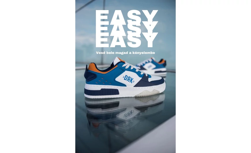 Easy & Easy High
